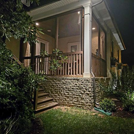 גאלאטין The Guest Suite מראה חיצוני תמונה